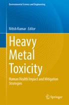 Environmental Science and Engineering- Heavy Metal Toxicity