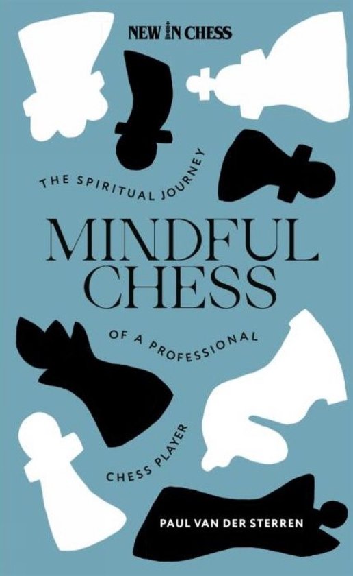 Mindful Chess - cover