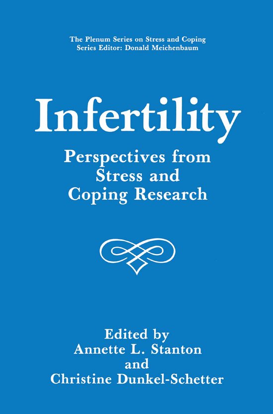 Infertility - cover
