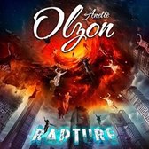 Anette Olzon - Rapture (2 LP)