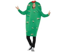 Cactus Kostuum | One size