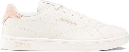 Reebok Court Clean Sneakers Beige EU 38 1/2 Vrouw