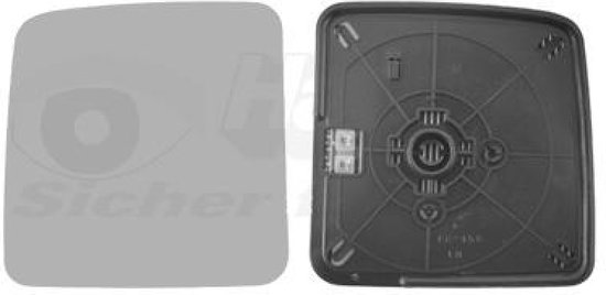 Windabweiser HEKO Passend Für Suzuki Jimny 1998-2018 3-Türer 2-Tlg