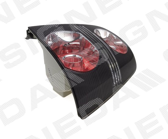 Achterlichten voor VW Touran kopen Achterlichten voor VW Touran kopen