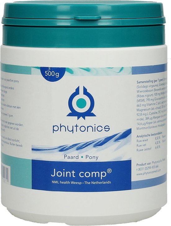 Phytonics Joint Comp Paard 1000 gr.