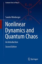 Graduate Texts in Physics - Nonlinear Dynamics and Quantum Chaos