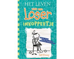 foto van Het leven van een Loser 18 - Inkoppertje