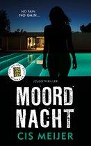 Politie niet betreden - Moordnacht