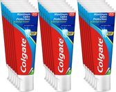 Colgate Tandpasta Caries Protection - Voordeelverpakking 18 x 75 ml