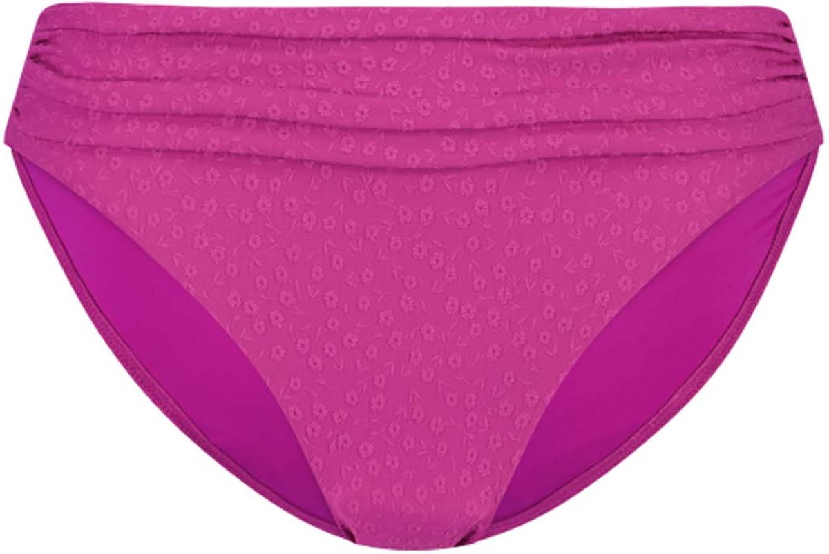 CYELL CYELL Flora Fuchsia Bikini Broekje Dames maat 38