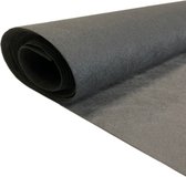 Floortraders - Gronddoek - kunstgras drukverdelend doek - anti worteldoek - breedte 2 meter
