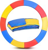 Bordure de protection pour Trampoline 305 cm Game on Sport - Multicolore