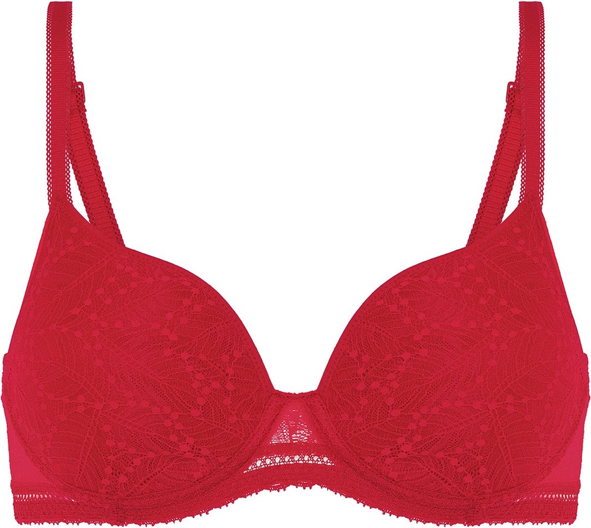 Soutien-gorge Simone Pérèle Comète Spacer - Noir - 90E (75E EU) - Neuf Avec étiquettes