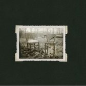 CHVE & Nate Hall - Split (7" Vinyl Single)