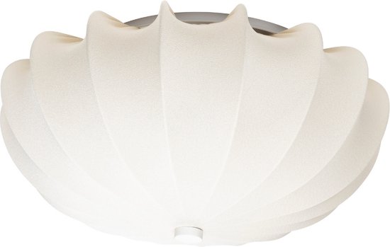 Swen plafondlamp XL - wit