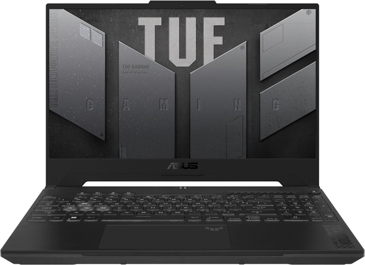 ASUS TUF A15 FA507RW-HN069W - Gaming Laptop - 15.6 inch - 144Hz - ASUS