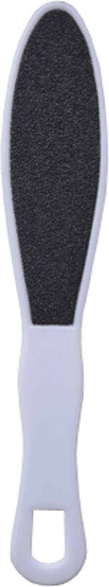 Goedkoopste EELTVIJL WIT 16CMX3,5CM