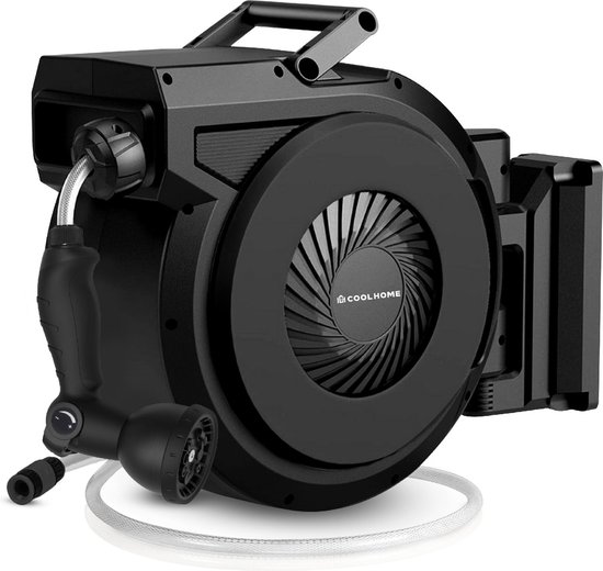 CoolHome Wandslangenbox