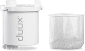 Duux Neo Filterpatroon + 2x Filtercapsule - Antibacterieel - Anti-kalk