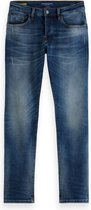 Scotch & Soda Essentials Ralston jean slim — Jeans Homme Cloud of Smoke - Taille 31/32