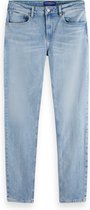 Scotch & Soda Skim skinny fit jeans – Freshen up Heren Jeans - Maat 31/34