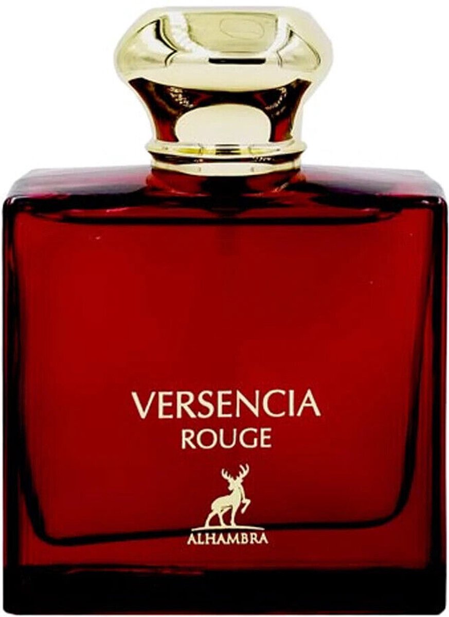 Goedkoopste Maison Asrar Fresh Irish EDP 100ml