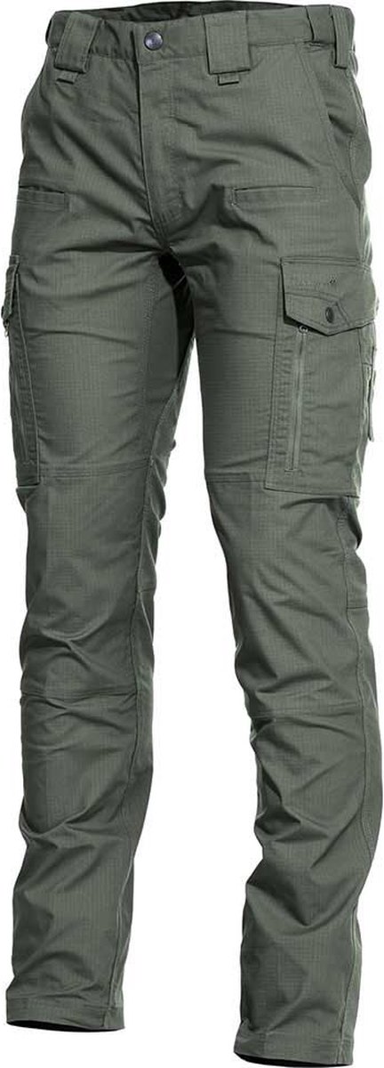 Pentagon Ranger 2.0 Broek Groen 44 / 34 Man