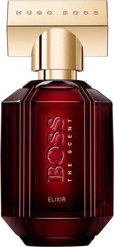 Hugo Boss BOSS THE SCENT for Her Elixir Parfum 30ml