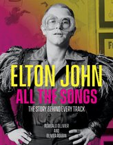 All the Songs - Elton John All the Songs