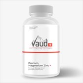 Vaud | Calcium Magnesium Zink | Tabletten 90 | Mineralen | Zenuwstelsel