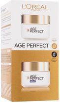 L'Oréal Set Duo Age Perfect - 100 ml