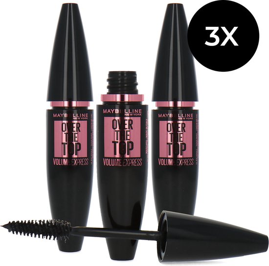 Maybelline Volum