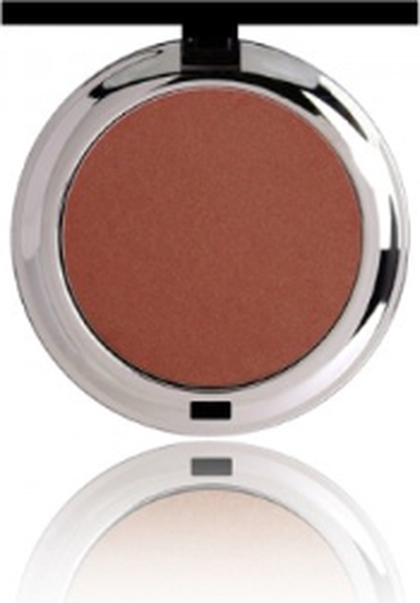 Bellapierre Compact Mineral Face & Body Bronzer Kisses