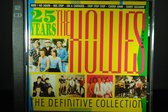 2-CD: 25 Years - The Definitive Collection