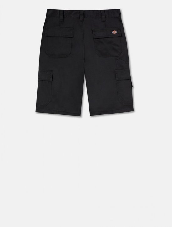 Dickies Herren Shorts Everyday Short Black-W42