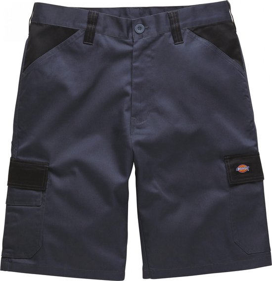 Dickies Herren Shorts Everyday Short Grey/Black-W38