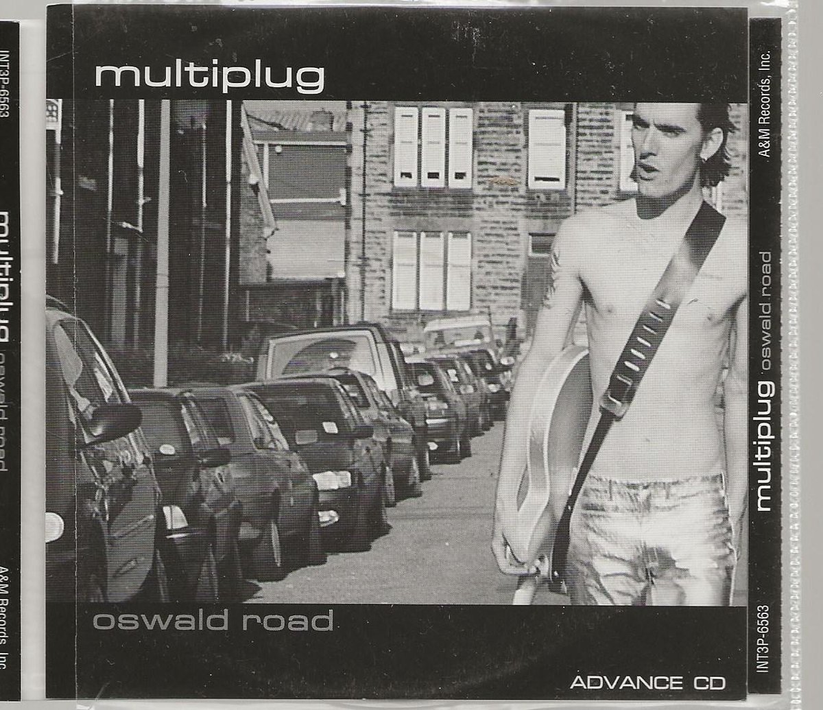 MULTIPLUG - OSWALD ROAD