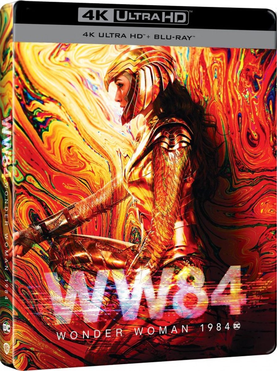 ​Wonder woman 1984-