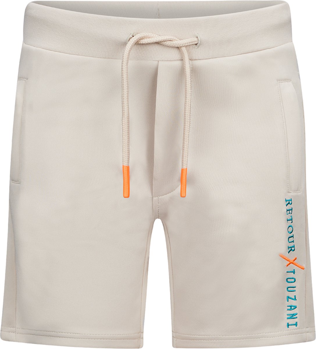 Retour jeans Spin Jongens Broek - bone - Maat 15/16