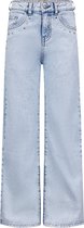 Retour jeans Gigi Filles Jeans - denim bleu blanchi - Taille 12