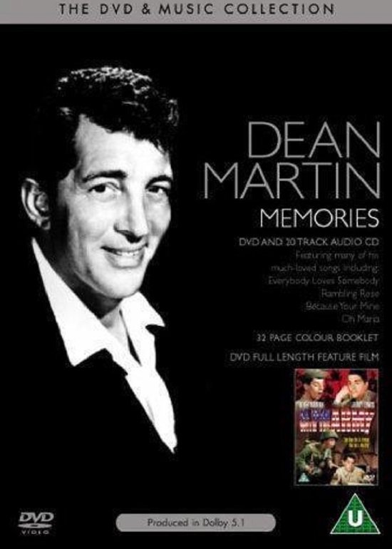 Memories -Dvd+Cd-