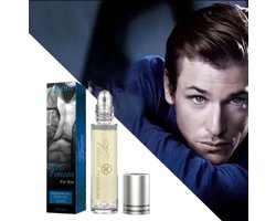 Pheromone Aantrekkende Parfum voor mannen – Verleidelijke Geur om vrouwen te verleiden – Love Potion Parfum Olie voor Mannen