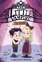 The Little Vampire-The Little Vampire in Love