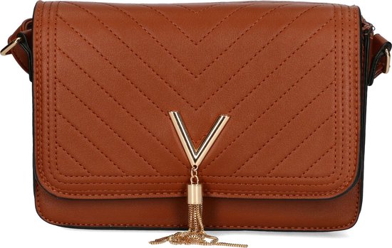 Erik Style *Yves* Sac Besace Sac à main Femme Sac