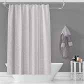 Casabueno - Douchegordijn 180x200 cm - Badkamer Gordijn - Shower Curtain - Waterdicht - Sneldrogend - Anti Schimmel - Wasbaar - 180 x 200 cm
