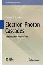 Nonlinear Physical Science- Electron-Photon Cascades