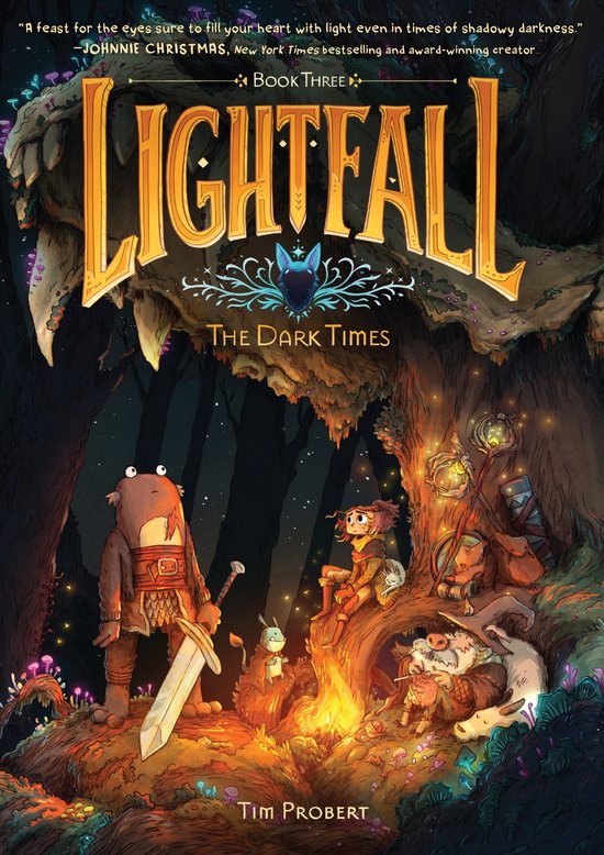 Lightfall3- Lightfall: The Dark Times