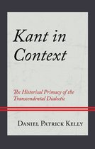 Contemporary Studies in Idealism- Kant in Context