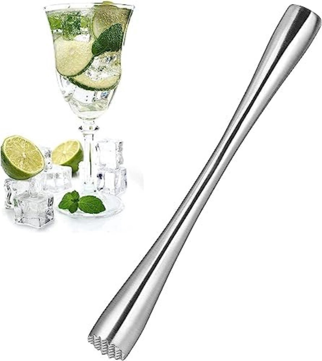 Cocktail Stamper