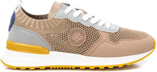 Xti Women's Trainer Sneakers In White